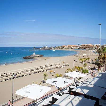 Home2book Comfy Pool & Terrace, Americas Appartement Arona (Tenerife)