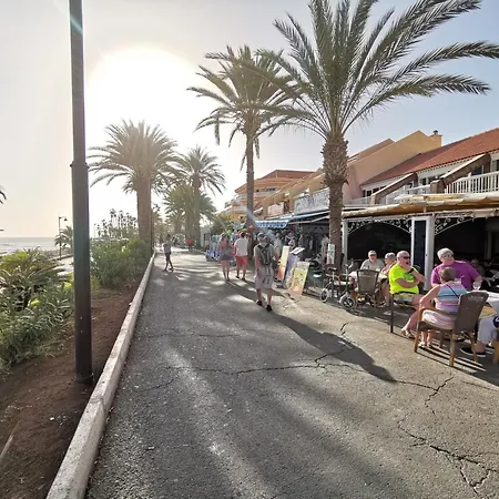 Appartement Home2book Comfy Pool & Terrace, Americas Arona (Tenerife)