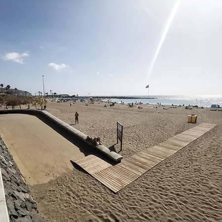 Appartement Home2book Comfy Pool & Terrace, Americas