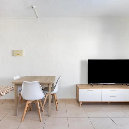 Home2book Comfy Pool & Terrace, Americas Appartement Arona (Tenerife)