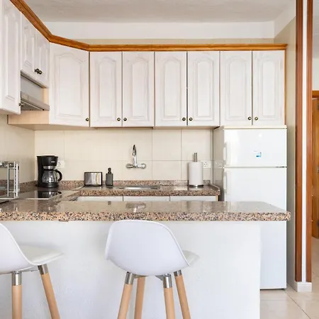 Home2book Comfy Pool & Terrace, Americas Апартаменты *