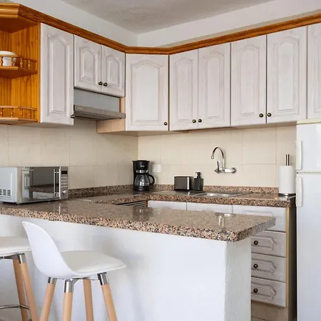 Appartement Home2book Comfy Pool & Terrace, Americas