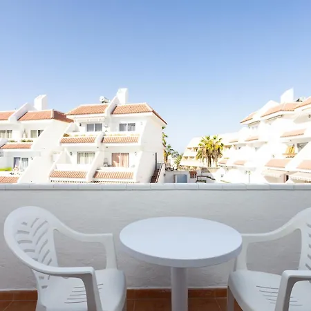 Home2book Comfy Pool & Terrace, Americas Appartement