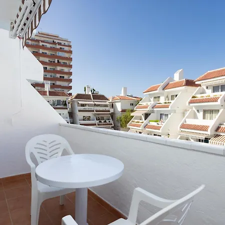 Appartement Home2book Comfy Pool & Terrace, Americas Arona (Tenerife)