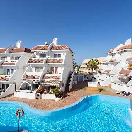 Appartement Home2book Comfy Pool & Terrace, Americas *