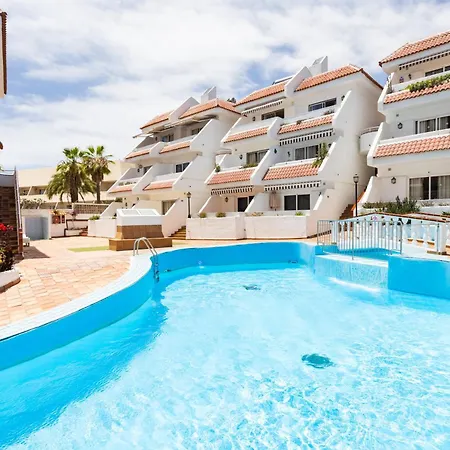 Home2book Comfy Pool & Terrace, Americas Appartement Arona (Tenerife)
