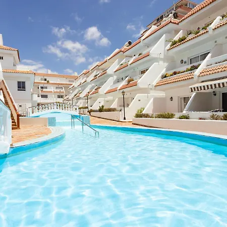 Home2book Comfy Pool & Terrace, Americas Апартаменты